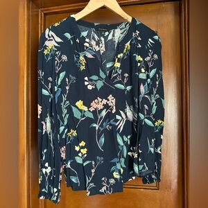 Banana Republic Blouse